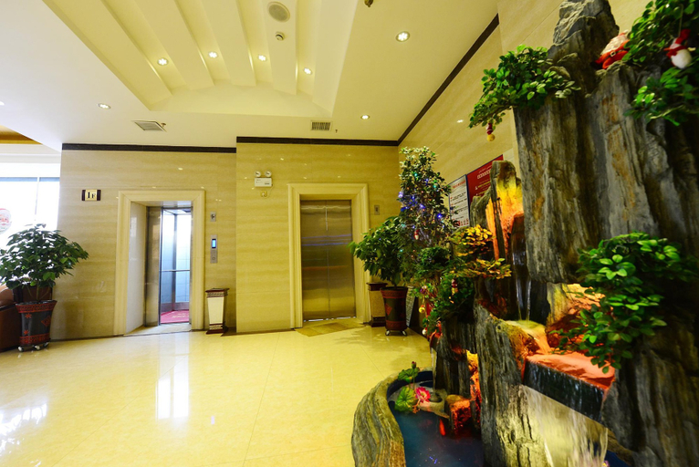 Others 5, Kairi Business Hotel (Kashgar Ancient City), Kashgar