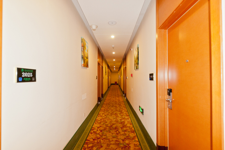 Others 5, GreenTree Inn LangFang YanJiao Tianyang Plaza Express Hotel, Langfang