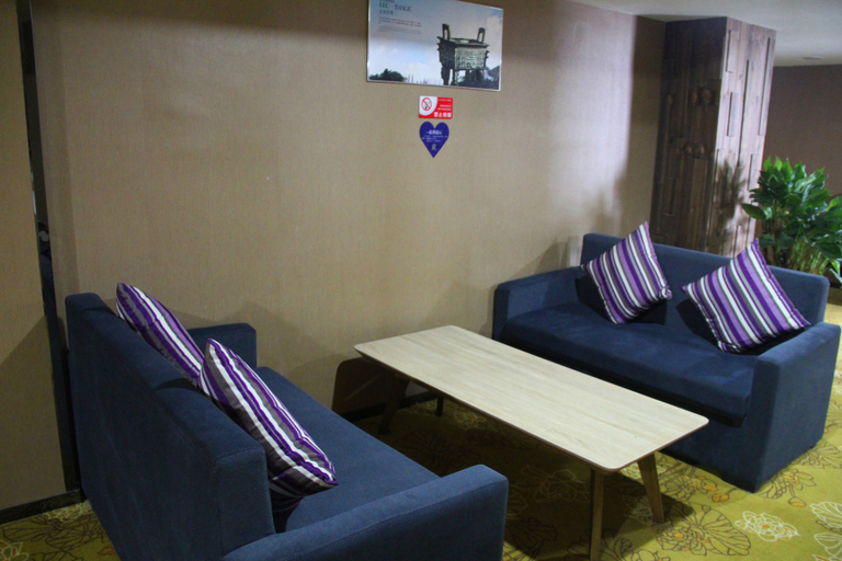 Others 4, Lantu Holiday Hotel, Chengdu