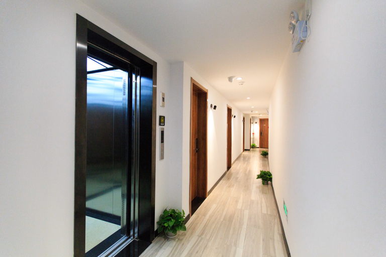 Others 5, Zhengyang Xishe Hotel (Beijing Qianmen Dashilan West Street), Beijing