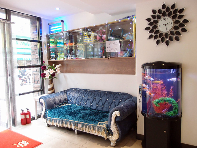 Others 4, Yilin Xianghe Hotel, Dalian