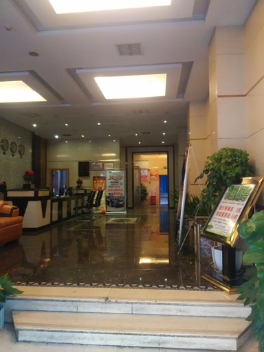 Others 4, ジュンホテル(), Chenzhou
