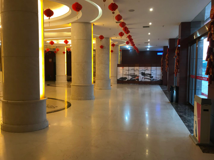 Others 5, Huahui Dynasty Hotel, Nanchang