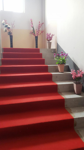 Others 5, He Fei PJZX hotel, Hefei