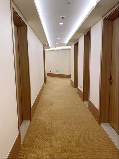 Others 3, Xiangyue Hotel (Shanghai Pujiang ENT Hospital Branch), Shanghai