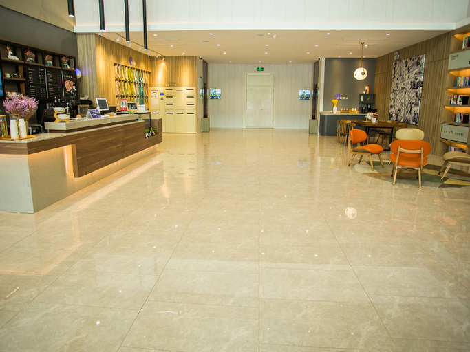 Others 5, Hanting Premium Hotel Jinan Jiyang Jibei Park, Jinan