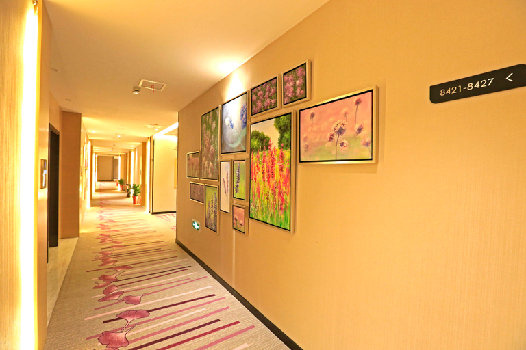 Others 3, Lavande Hotels (Taixing Jiangping Road Yangguang Yipin), Taizhou