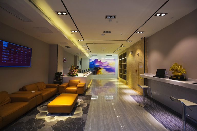 Others 4, METROPOLO JINGJIANG HOTELS, Wuxi