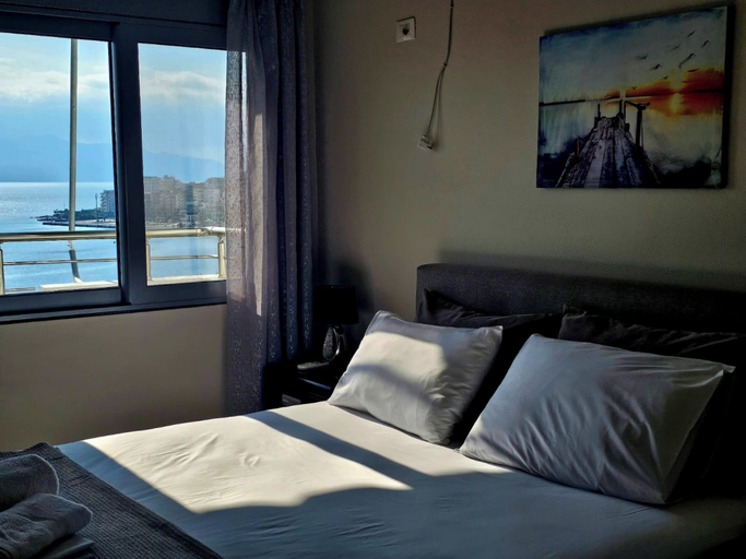 Room 3, Albania Dream Holidays Apartment, Sarandës