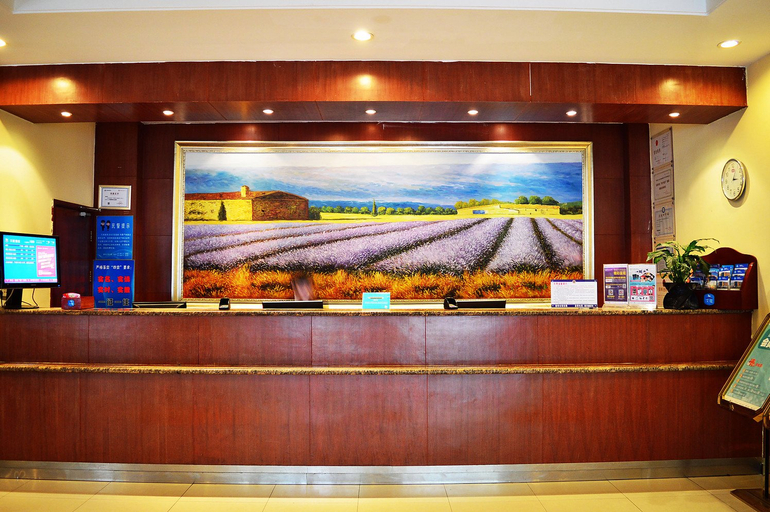 Others 3, HanTing Hotel (Shijiazhuang The MixC Xinbai Square), Shijiazhuang