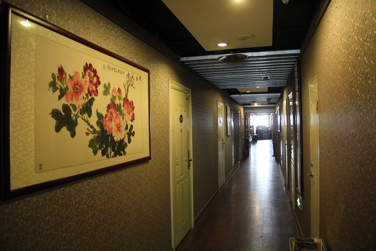 Others 3, Fuhe Apartment Hotel, Luoyang