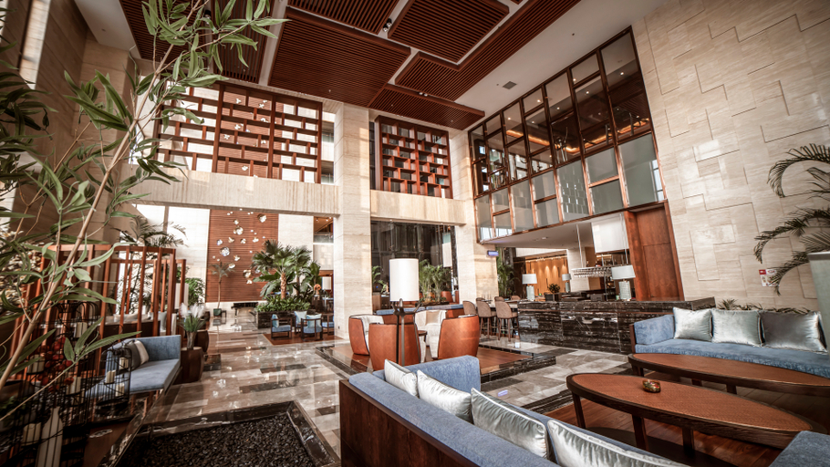 Food & Drinks 5, Hanlin Ruihe Hot Spring Resort in Meihekou, Tonghua