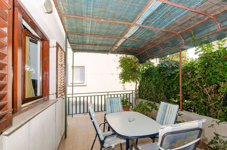 Others 5, Apartments Marinko, Makarska