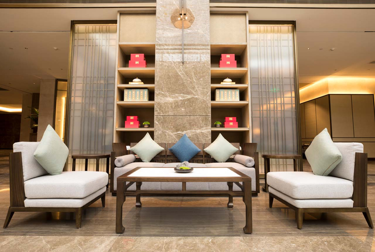 Others 4, Xianju Yujie Junlan Grand Hotel, Taizhou