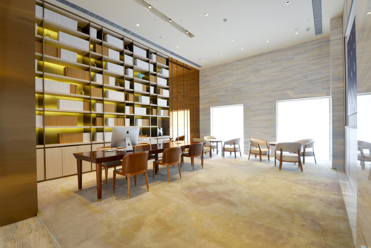 Food & Drinks 5, Ji Hotel Jilin Wanda Plaza, Jilin