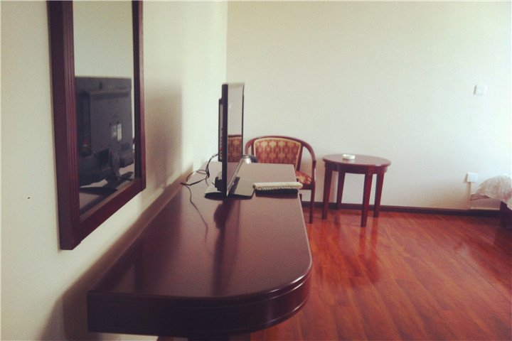 Others 4, Tiancheng Hotel, Dali Bai