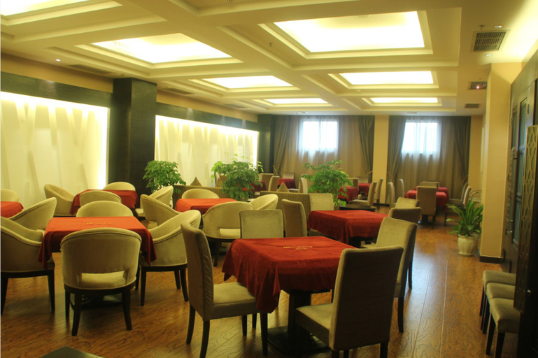 Food & Drinks 4, Chongqing North Railway Station Century Tonghui Hotel, Chongqing