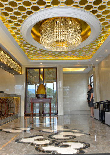 Others 4, Shangyuan Boutique Hotel (Hangshangyuan), Hangzhou
