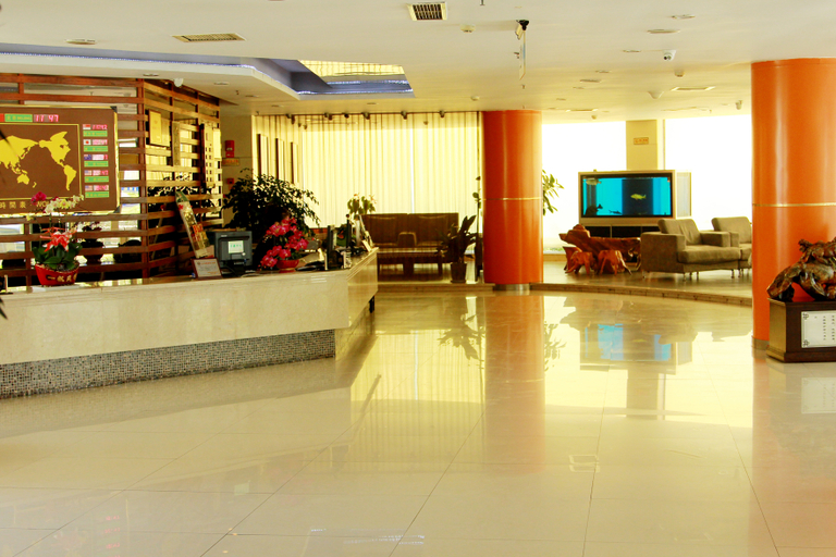 Others 5, Keriya Hotel (Qingdao Golden Beach Branch), Qingdao