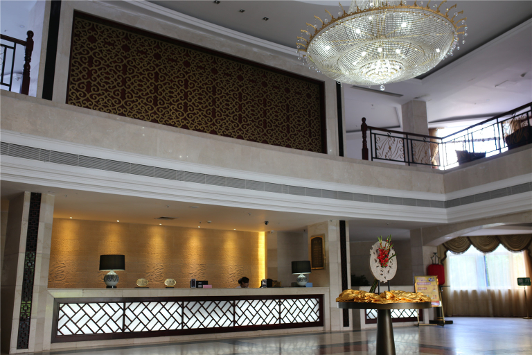 Others 4, International Trade Hotel, Nanping