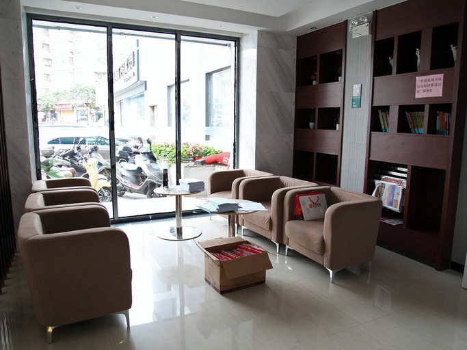 Others 2, City Comfort Inn (Liuzhou Yaobu Old Town), Liuzhou