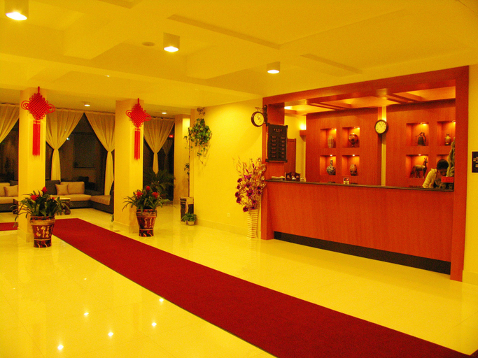 Others 4, Wanxin Business Hotel, Shenyang