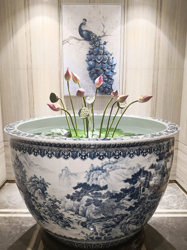 Bathroom 3, ホテル, Fangchenggang
