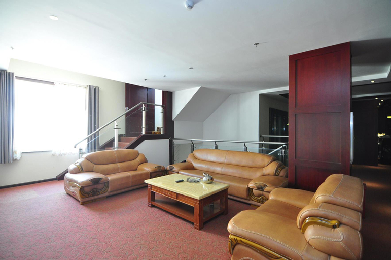 Others 3, Jutianzu Business Hostel, Kunming