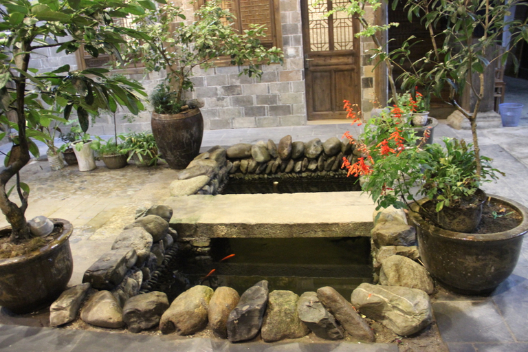 Others 4, Yixintang Inn, Huangshan