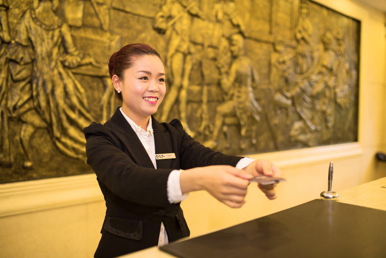 Others 4, Royal Capital International Hotel, Foshan