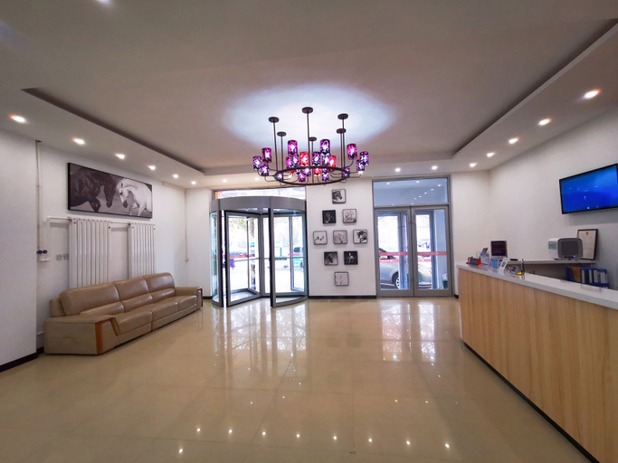 Others 4, Hotel Junyi (Hengshui Hengbai International Stadium Branch), Hengshui