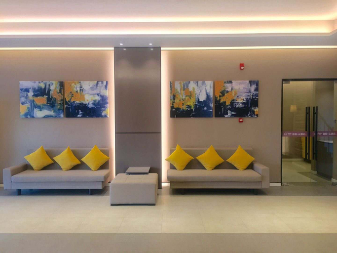 Others 5, Homeinn Selected Hotel (Huanghua Canghai Road Xinyulou), Cangzhou