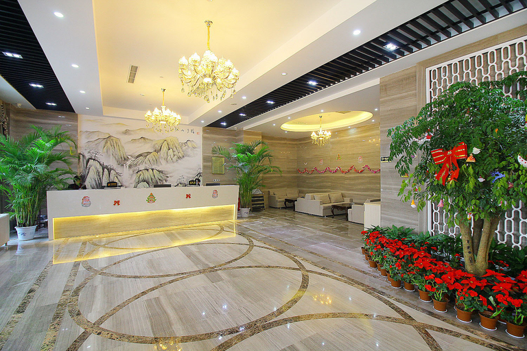 Others 4, Haoyue Boutique Hotel, Changzhou