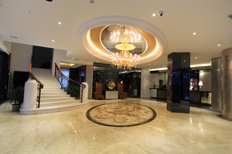 Others 4, Jinhuihuang International Hotel, Fangchenggang