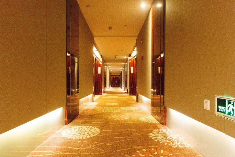Others 4, Sanming Hotel · Tianyuan International, Sanming