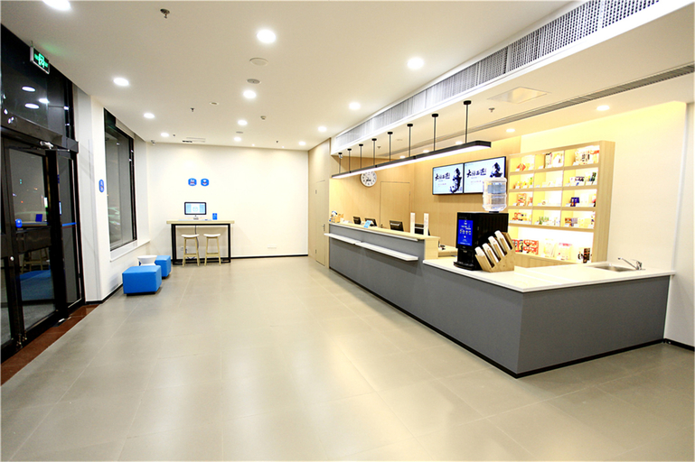 Others 5, HanTingホテル(辛集府大街)(HanTing Hotel (Xinji Shifu Avenue)), Shijiazhuang
