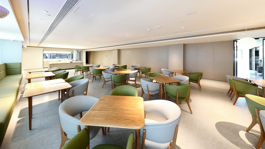 Food & Drinks 4, Ji Hotel Xiamen Airport, Xiamen