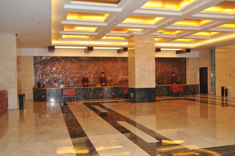 Others 4, 北京貴州省大厦(Guizhou Mansion), Beijing