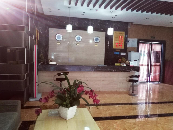 Others 4, Yaxiya Hotel, Deyang