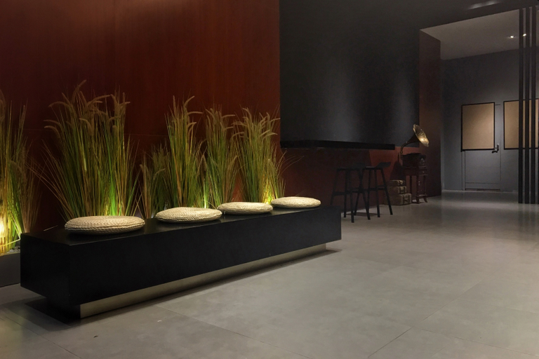 Others 4, V-hotel Boutique Hotel, Guangzhou