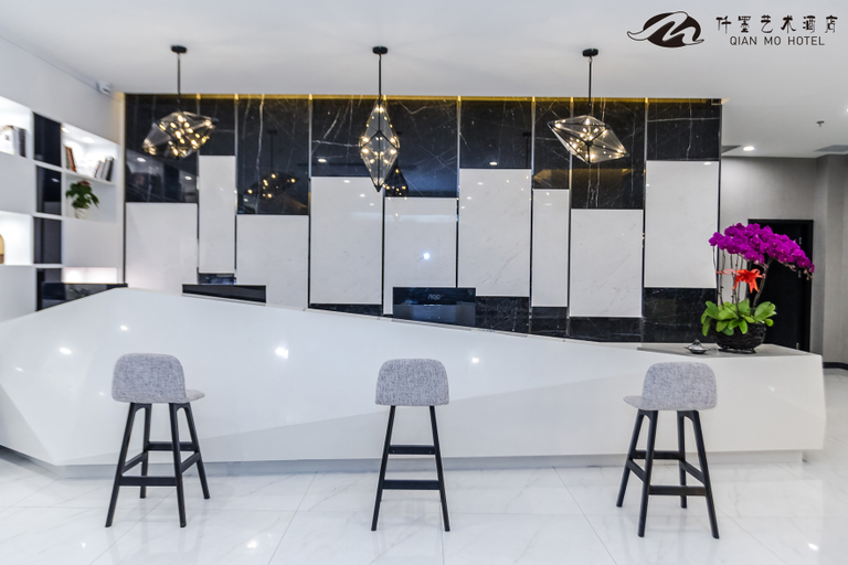 Others 5, Qian Mo Art Hotel, Luoyang