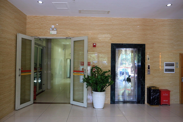 Others 2, Jinliwan Hotel, Sanya