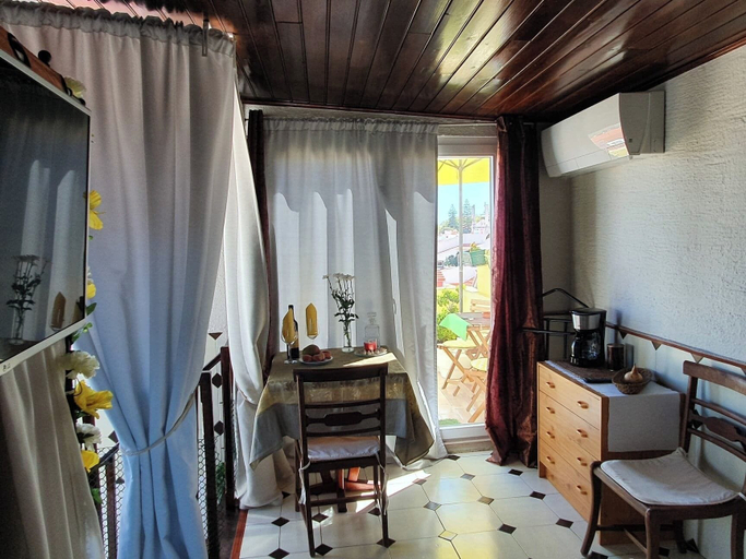 Interior, Feel at Home, Cascais