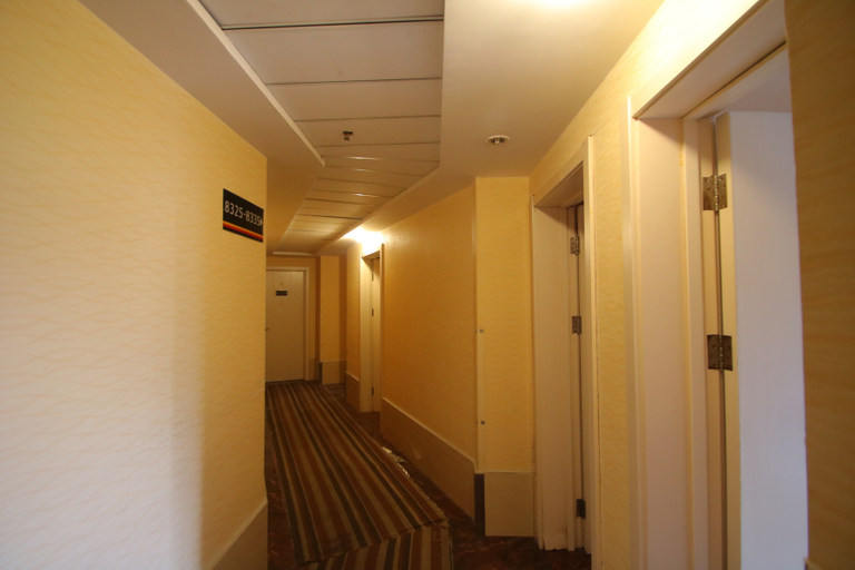 Others 5, Super 8 Hotel (Shanghai Wujiaochang), Shanghai