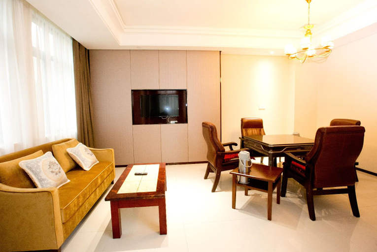 Others 3, Yuething International Hotel, Hangzhou
