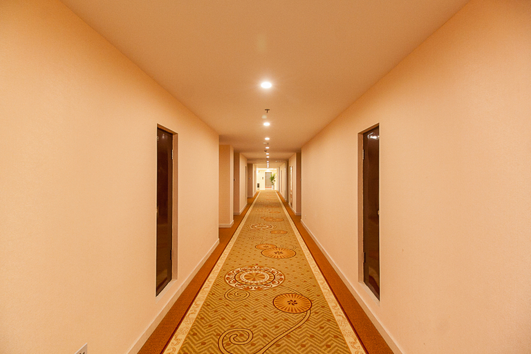 Others 5, Mining Conference Center Hotel, Huaibei