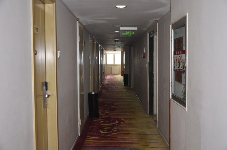 Others 4, Hホテル(西寧中心広場)(H Hotel (Xining Central Plaza)), Xining