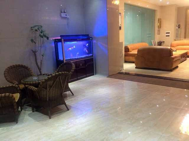 Others 2, Wenzhou Holiday Hotel, Lincang
