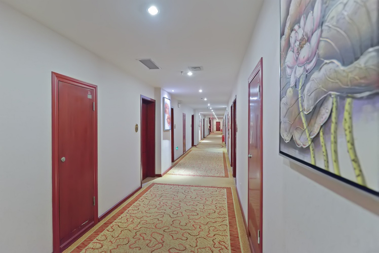 Others 5, Chonpines Hotels·Anshun Taixiang Baili, Anshun
