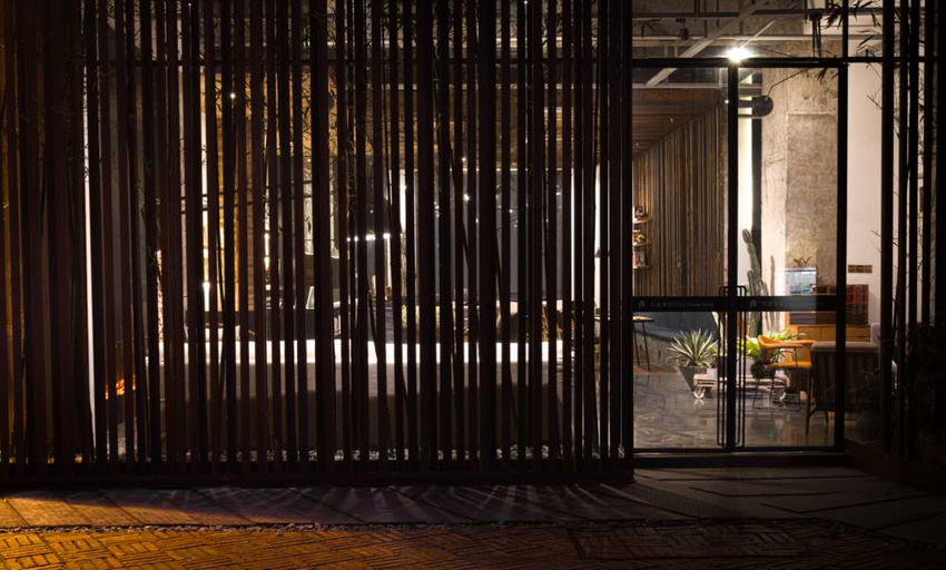 Others 5, ホテル, Hangzhou